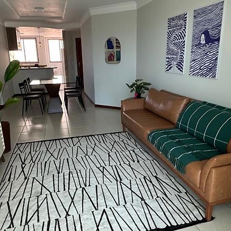 Apartamento Na Praia Do Morro - Condominio Praia Da Maruja - Na Quadra Da Praia Guarapari Eksteriør billede