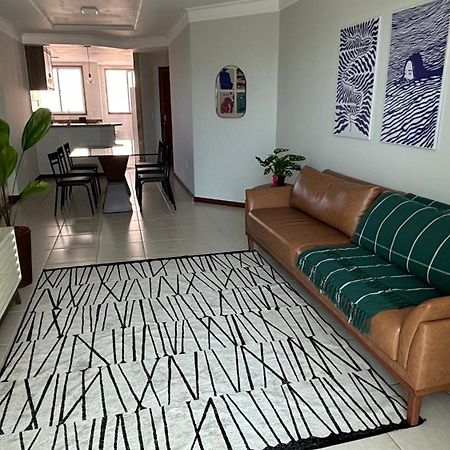 Apartamento Na Praia Do Morro - Condominio Praia Da Maruja - Na Quadra Da Praia Guarapari Eksteriør billede