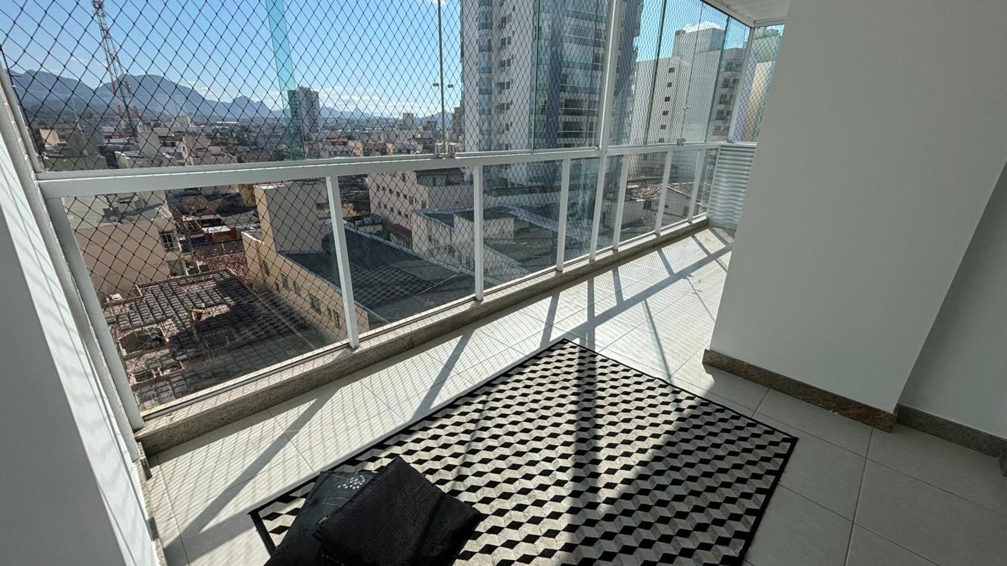 Apartamento Na Praia Do Morro - Condominio Praia Da Maruja - Na Quadra Da Praia Guarapari Eksteriør billede